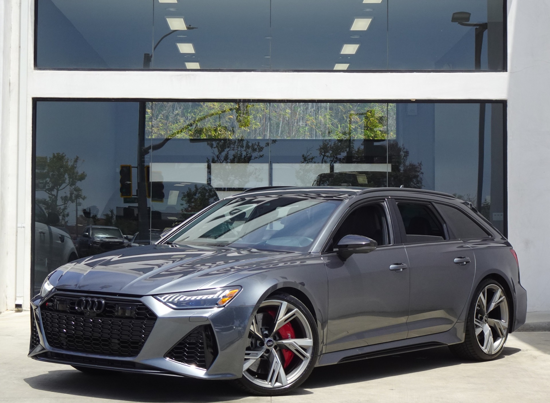audi rs 6 avant 2021 WUA1CBF24MN900749 image audi rs 6 avant 2021 WUA1CBF24MN900749 image